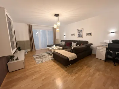 3-Zimmer-Wohnung mieten in Wiener Neustadt – 103 m², € 1.035 – Bild 1 von 11