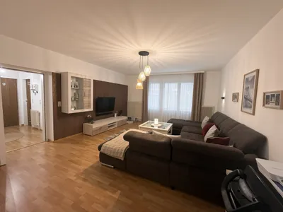 3-Zimmer-Wohnung mieten in Wiener Neustadt – 103 m², € 1.035 – Bild 2 von 11