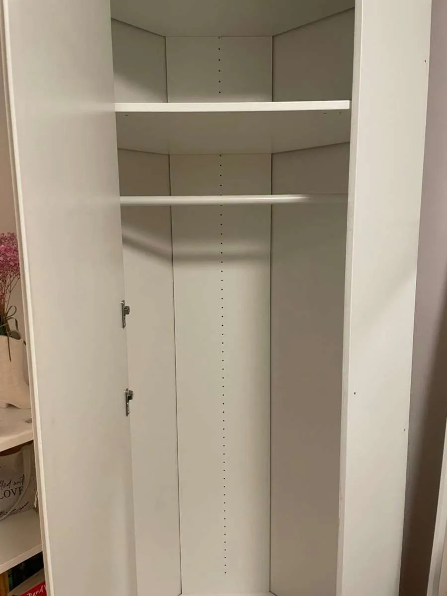IKEA Pax Eckschrank, € 30,- (4020 Linz)