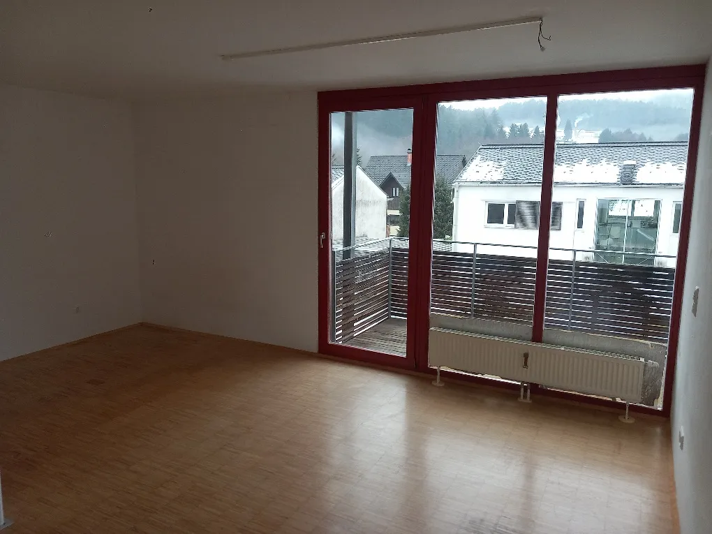 Wohnung, 94 m², Ligist 204b in 8563 Ligist (inkl. Balkon) - Ansicht 2