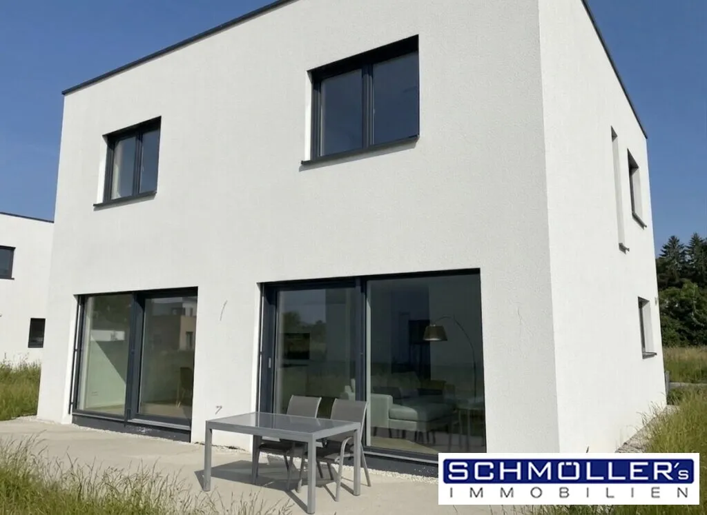 Haus – Pennewang