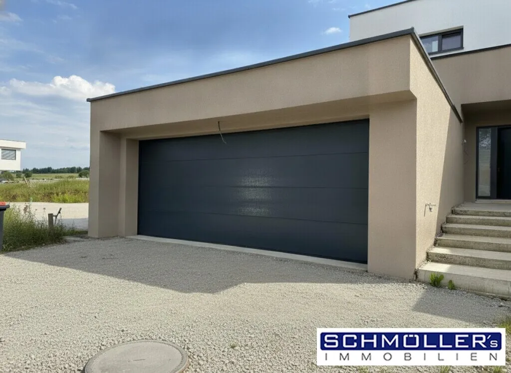 Haus – Pennewang - Ansicht 2