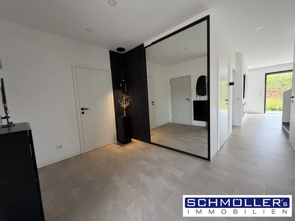 Haus – Pennewang - Ansicht 3