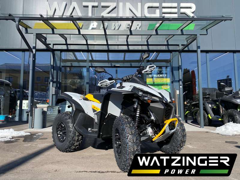 Can-Am Renegade X XC T 1000 MY2023 Quad