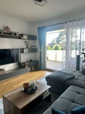 1-Zimmer-Wohnung mieten in Wolfsberg – 63 m², € 938 – Bild 6 von 12