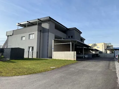 1-Zimmer-Wohnung mieten in Wolfsberg – 63 m², € 938 – Bild 2 von 12
