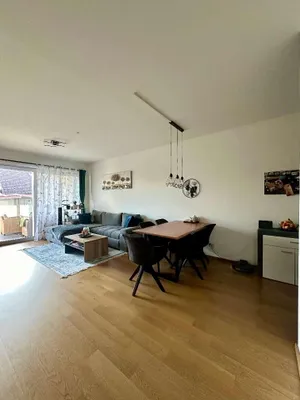 1-Zimmer-Wohnung mieten in Wolfsberg – 63 m², € 938 – Bild 5 von 12