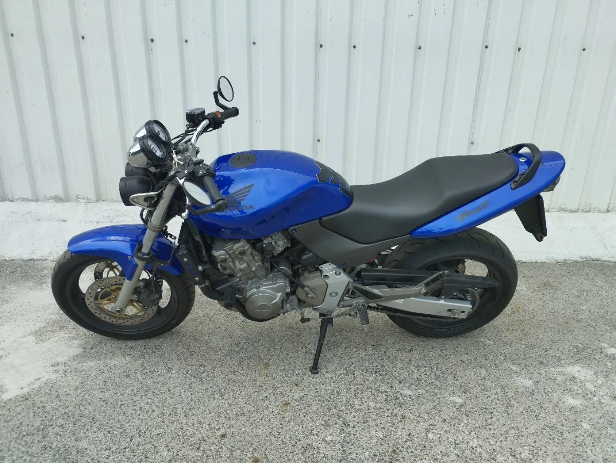 Honda Hornet