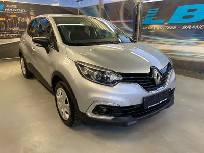 Renault Captur TCe 90 Life