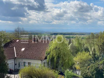 Grundstück kaufen in Perg – 801 m², € 119.000 – Bild 4 von 4