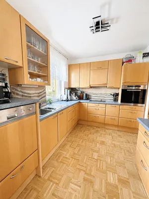 4-Zimmer-Wohnung kaufen in Urfahr-Umgebung – 96 m², € 320.000 – Bild 6 von 13