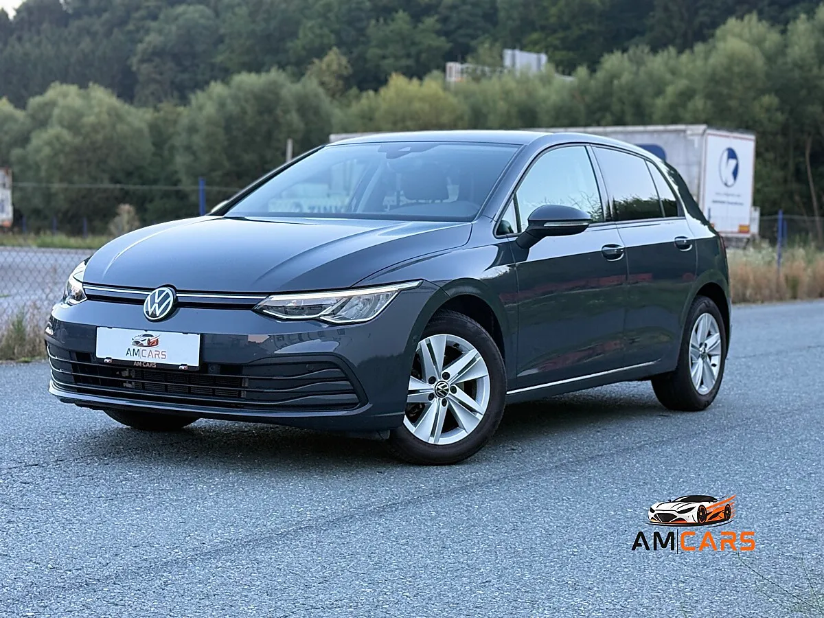 VW Golf