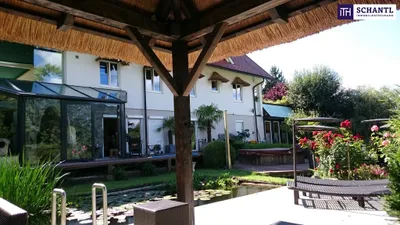 7-Zimmer-Immobilie kaufen in Graz – 380 m², € 3.000.000 – Bild 2 von 28
