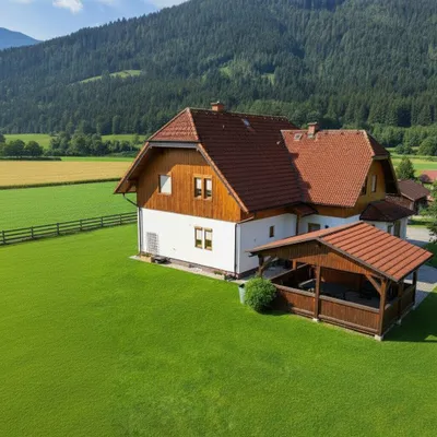 Haus kaufen in Murau – 293 m², € 560.000 – Bild 16 von 20