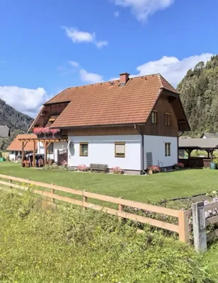 Haus kaufen in Murau – 293 m², € 560.000 – Bild 4 von 20