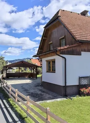 Haus kaufen in Murau – 293 m², € 560.000 – Bild 2 von 20