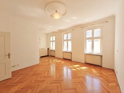 2-Zimmer-Wohnung kaufen in Wien – 62 m², € 485.000 – Bild 1 von 22