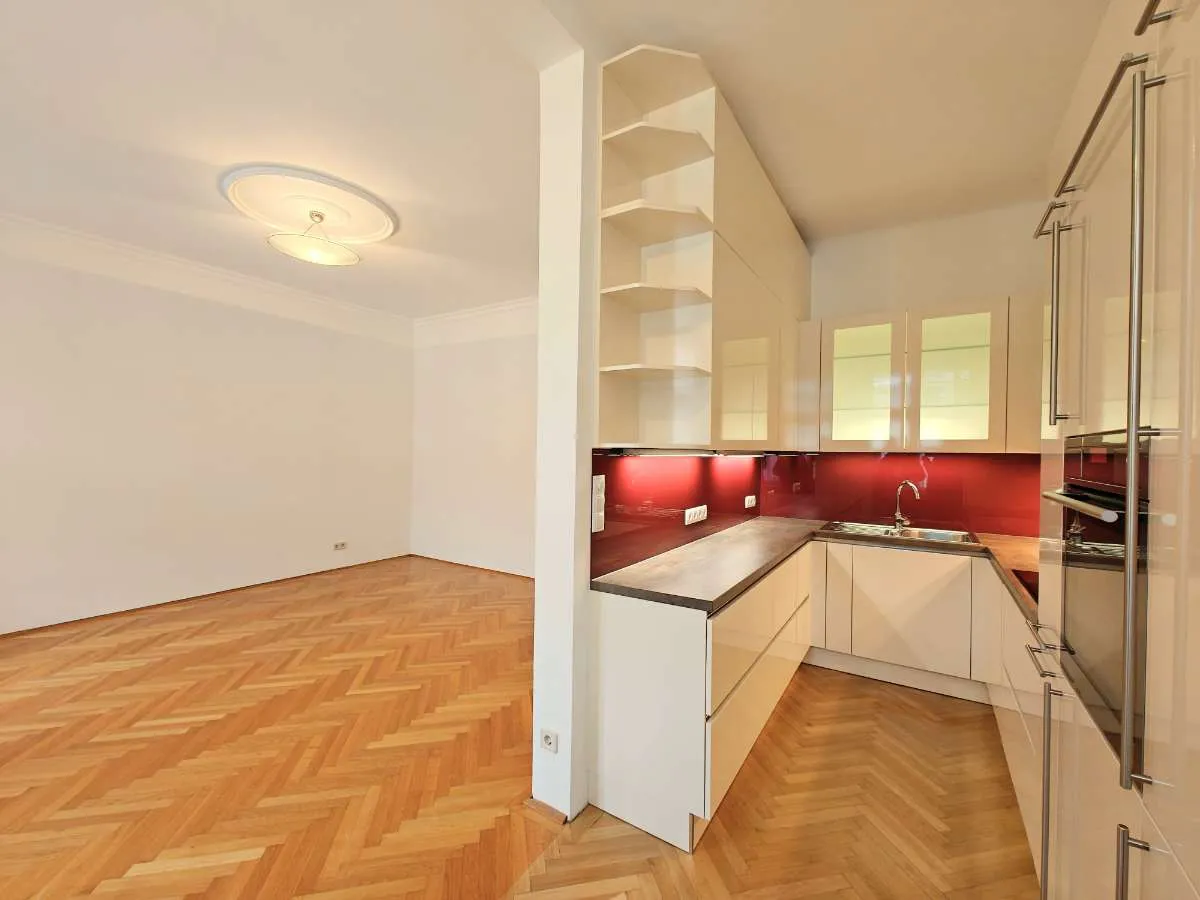 Wohnung – Wien - Ansicht 3