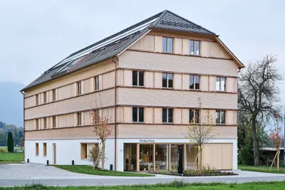 3-Zimmer-Wohnung kaufen in Bregenz – 80,34 m², € 529.000 – Bild 2 von 10