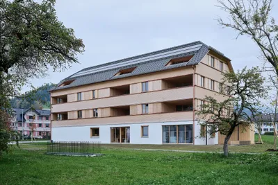 3-Zimmer-Wohnung kaufen in Bregenz – 80,34 m², € 529.000