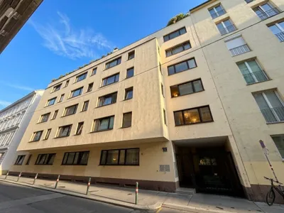 1-Zimmer-Wohnung mieten in Wien – 35 m², € 829 – Bild 3 von 17