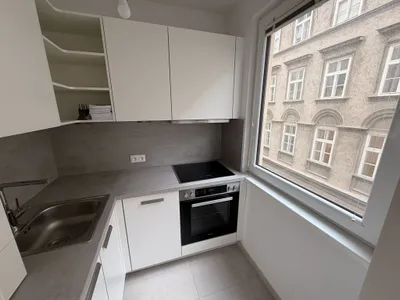 1-Zimmer-Wohnung mieten in Wien – 35 m², € 829 – Bild 8 von 17