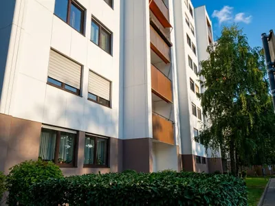 Wohnung zur Miete in 8053 Graz