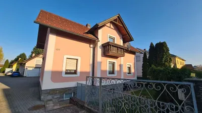 12-Zimmer-Immobilie kaufen in Graz-Umgebung – 275 m², € 549.000