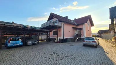 12-Zimmer-Immobilie kaufen in Graz-Umgebung – 275 m², € 549.000 – Bild 10 von 22