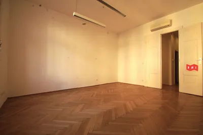 5-Zimmer-Gewerbeimmobilie mieten in Wien – 197 m², € 2.940 – Bild 9 von 20