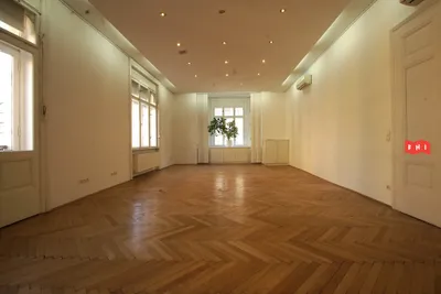 5-Zimmer-Gewerbeimmobilie mieten in Wien – 197 m², € 2.940 – Bild 5 von 20