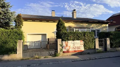 5-Zimmer-Haus kaufen in Wiener Neustadt Land – 131,4 m², € 379.000 – Bild 1 von 30