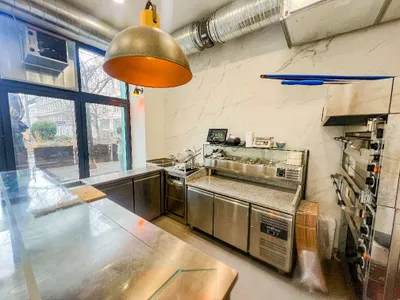 Gewerbeimmobilie mieten in Wien – 25 m², € 1.500 – Bild 2 von 4
