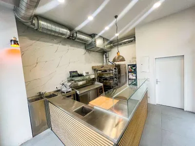 Gewerbeimmobilie mieten in Wien – 25 m², € 1.500 – Bild 3 von 4