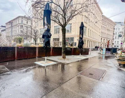 Gewerbeimmobilie mieten in Wien – 25 m², € 1.500 – Bild 4 von 4
