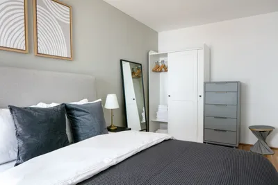 2-Zimmer-Wohnung mieten in Wien – 51 m², € 1.585 – Bild 12 von 14