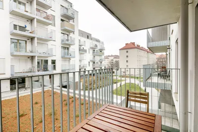 2-Zimmer-Wohnung mieten in Wien – 51 m², € 1.585 – Bild 5 von 14
