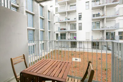 2-Zimmer-Wohnung mieten in Wien – 51 m², € 1.585 – Bild 6 von 14