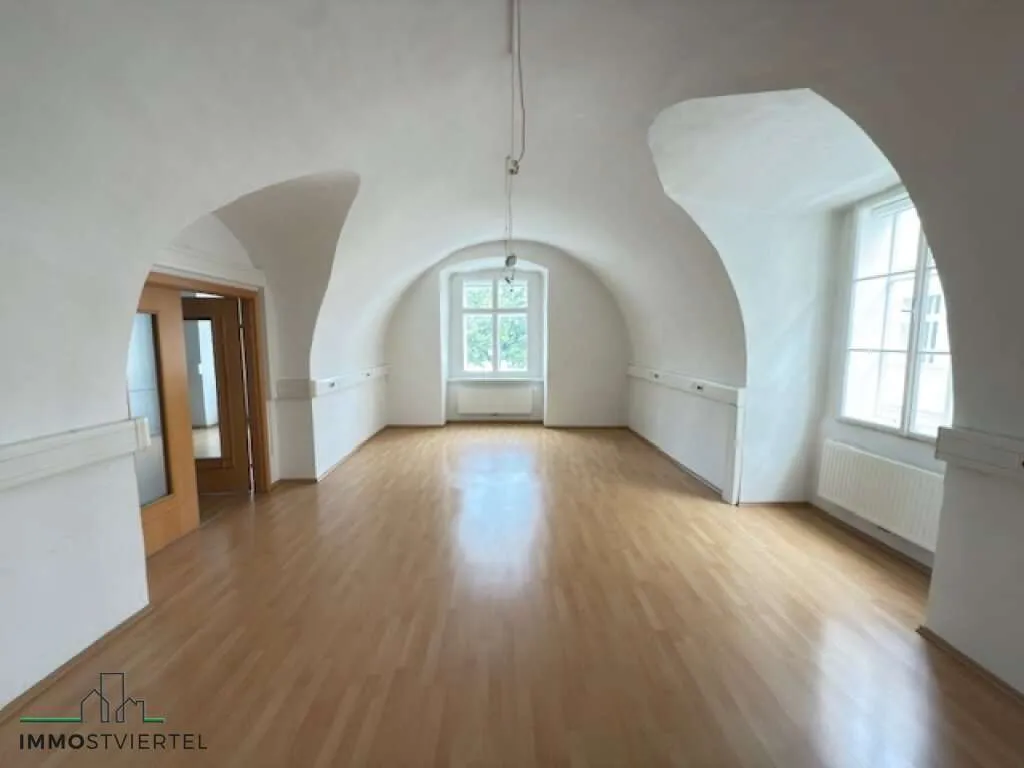 Repräsentative Bürofläche im Herzen von Ybbs!! – pohled 2