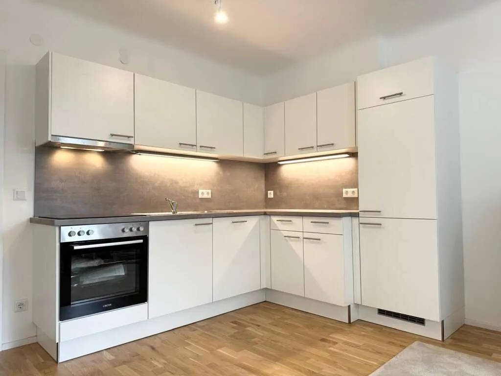 Wohnung – Graz, Gartenstadt, Sankt Peter - Ansicht 2