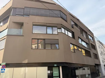2-Zimmer-Wohnung mieten in Graz – 36 m², € 695 – Bild 2 von 12