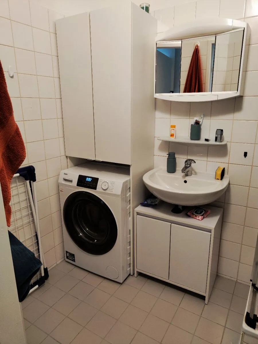Wohnung 35m² zu vermieten. Nur für Berufstätige Personen! Keine Studenten! - Ansicht 3