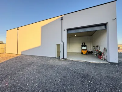 Gewerbeimmobilie mieten in Baden – 430 m², € 4.000 – Bild 20 von 23