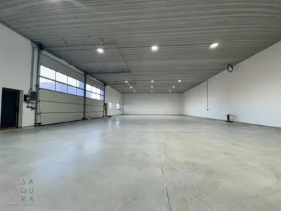 Gewerbeimmobilie mieten in Baden – 430 m², € 4.000 – Bild 17 von 23
