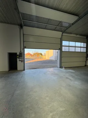 Gewerbeimmobilie mieten in Baden – 430 m², € 4.000 – Bild 6 von 23