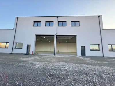 Gewerbeimmobilie mieten in Baden – 430 m², € 4.000 – Bild 16 von 23