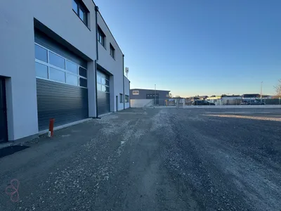 Gewerbeimmobilie mieten in Baden – 430 m², € 4.000 – Bild 8 von 23