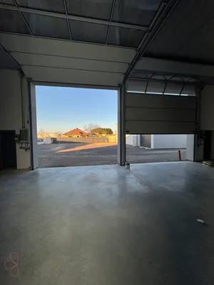 Gewerbeimmobilie mieten in Baden – 430 m², € 4.000 – Bild 2 von 23