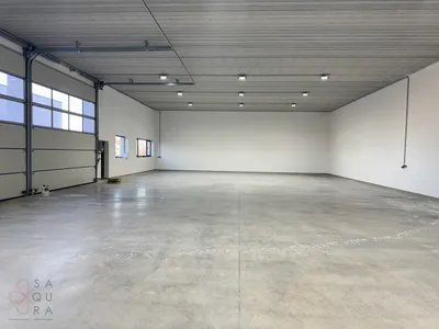 Gewerbeimmobilie mieten in Baden – 430 m², € 4.000 – Bild 19 von 23