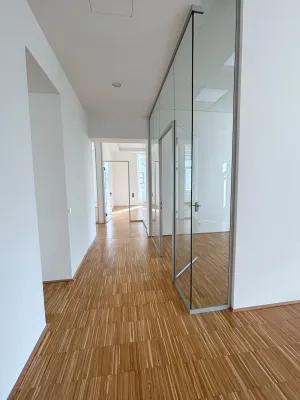 Gewerbeimmobilie mieten in Wien – 344 m², € 8.920 – Bild 12 von 15